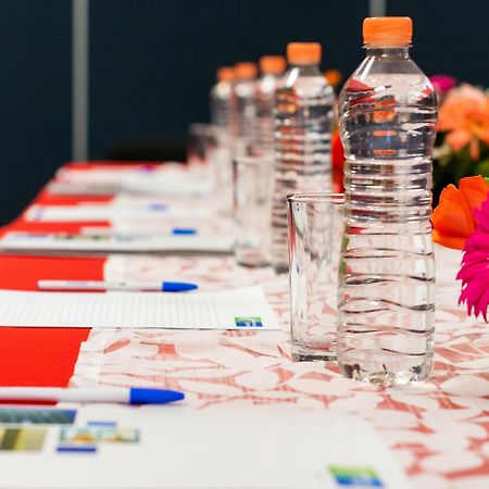 Holiday Inn Express Pachuca By Ihg Exterior foto