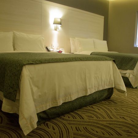 Holiday Inn Express Pachuca By Ihg Exterior foto