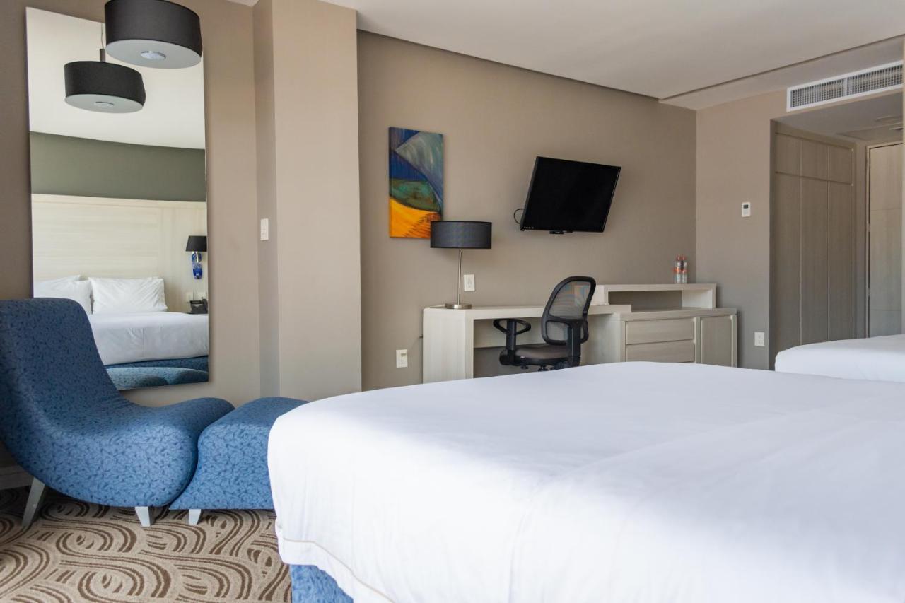 Holiday Inn Express Pachuca By Ihg Exterior foto