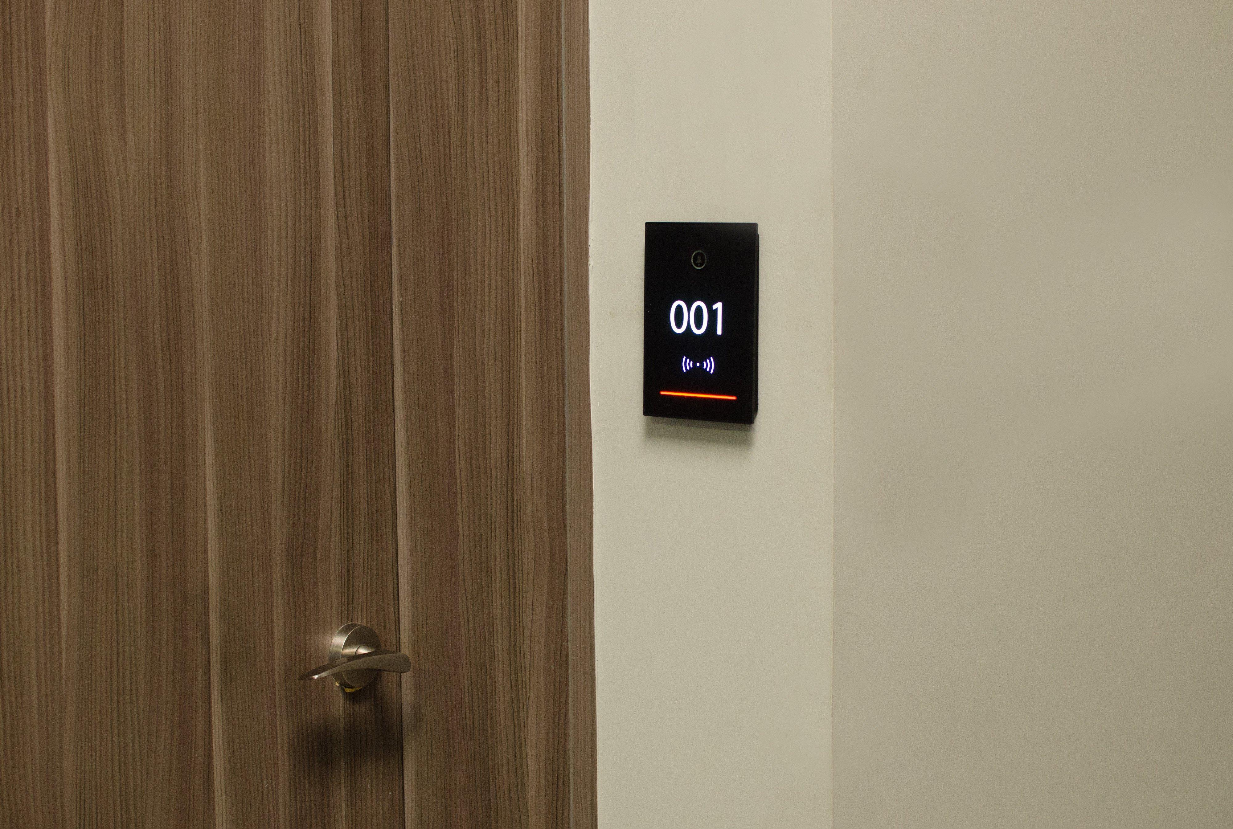 Holiday Inn Express Pachuca By Ihg Exterior foto
