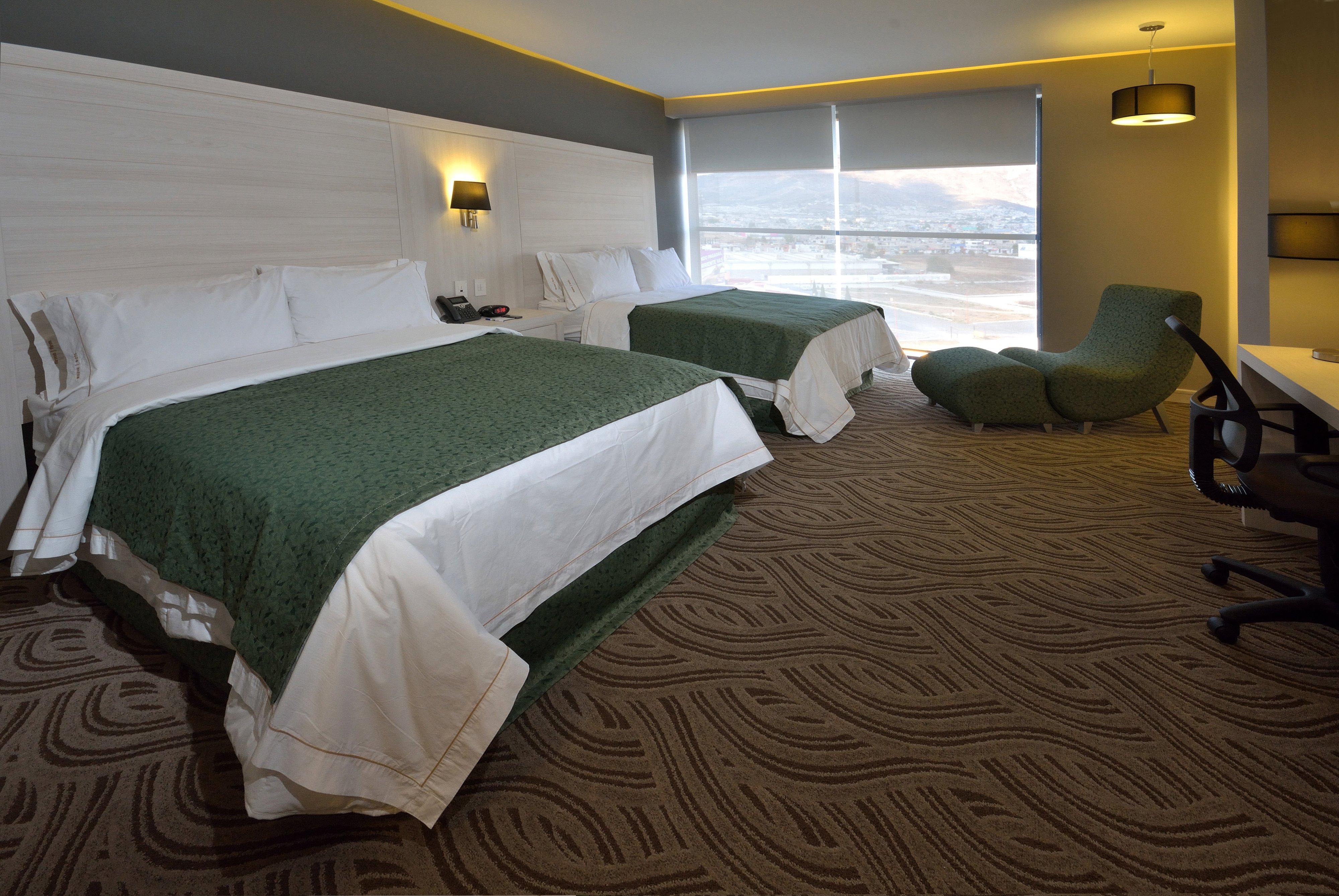 Holiday Inn Express Pachuca By Ihg Exterior foto