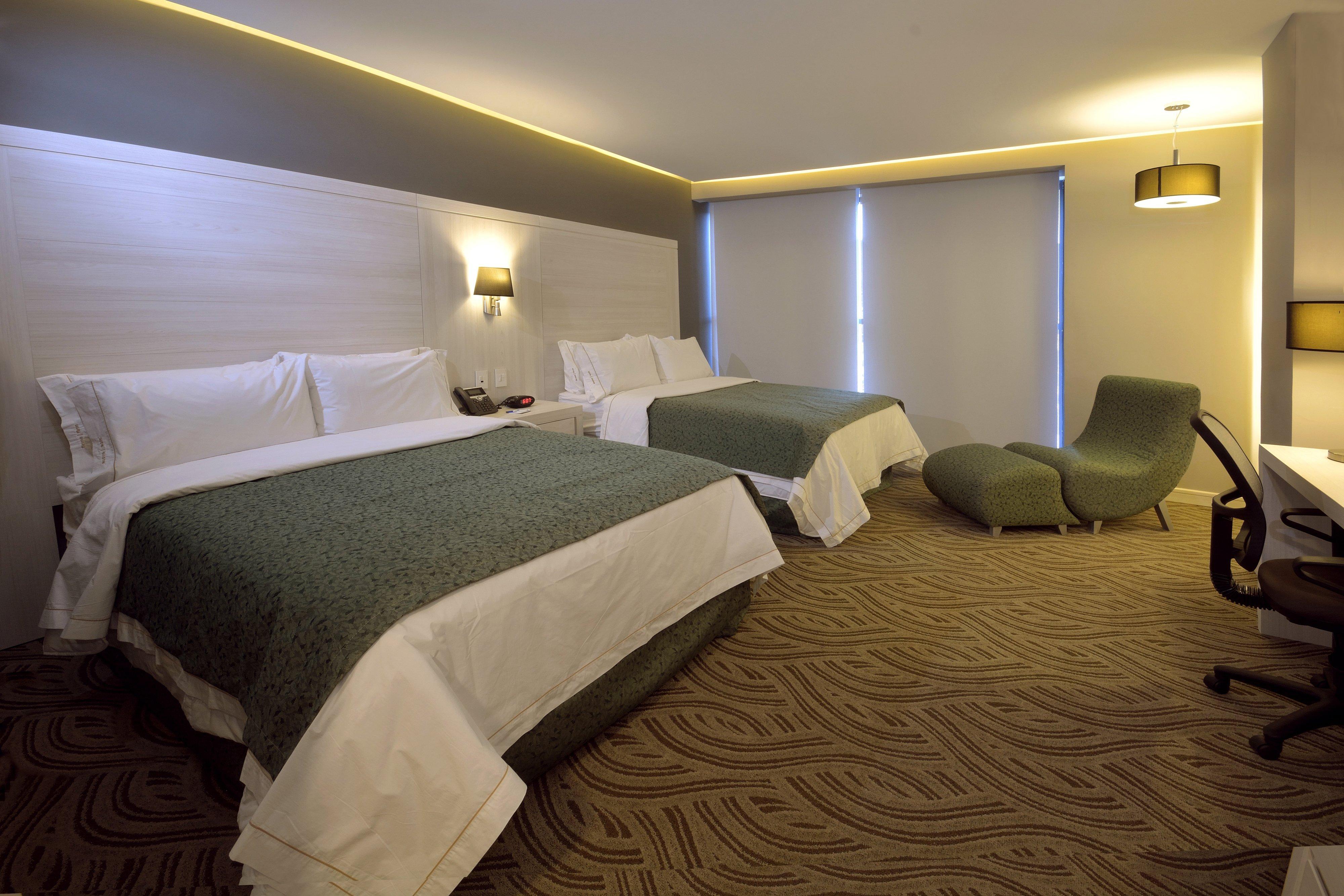 Holiday Inn Express Pachuca By Ihg Exterior foto