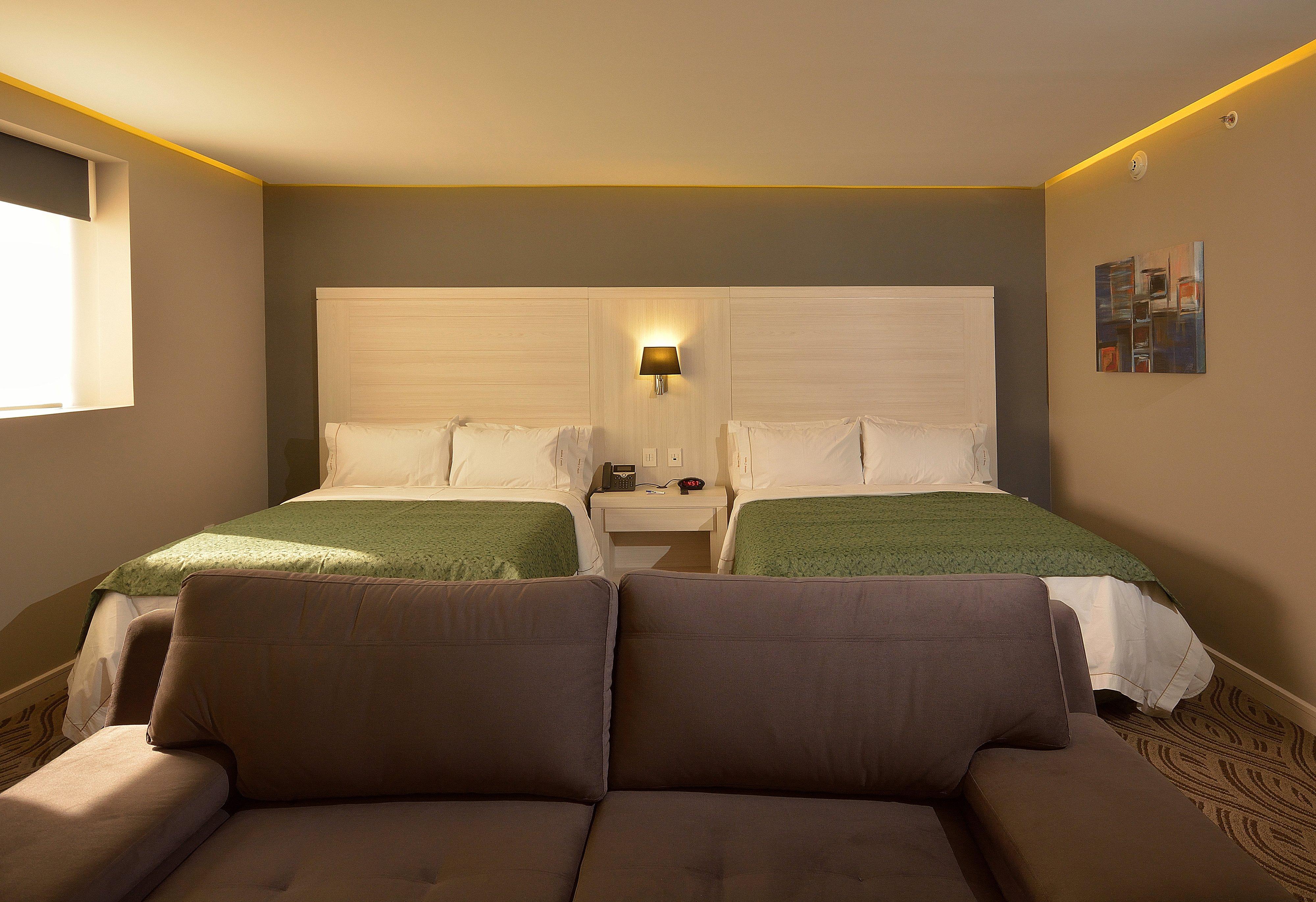 Holiday Inn Express Pachuca By Ihg Exterior foto