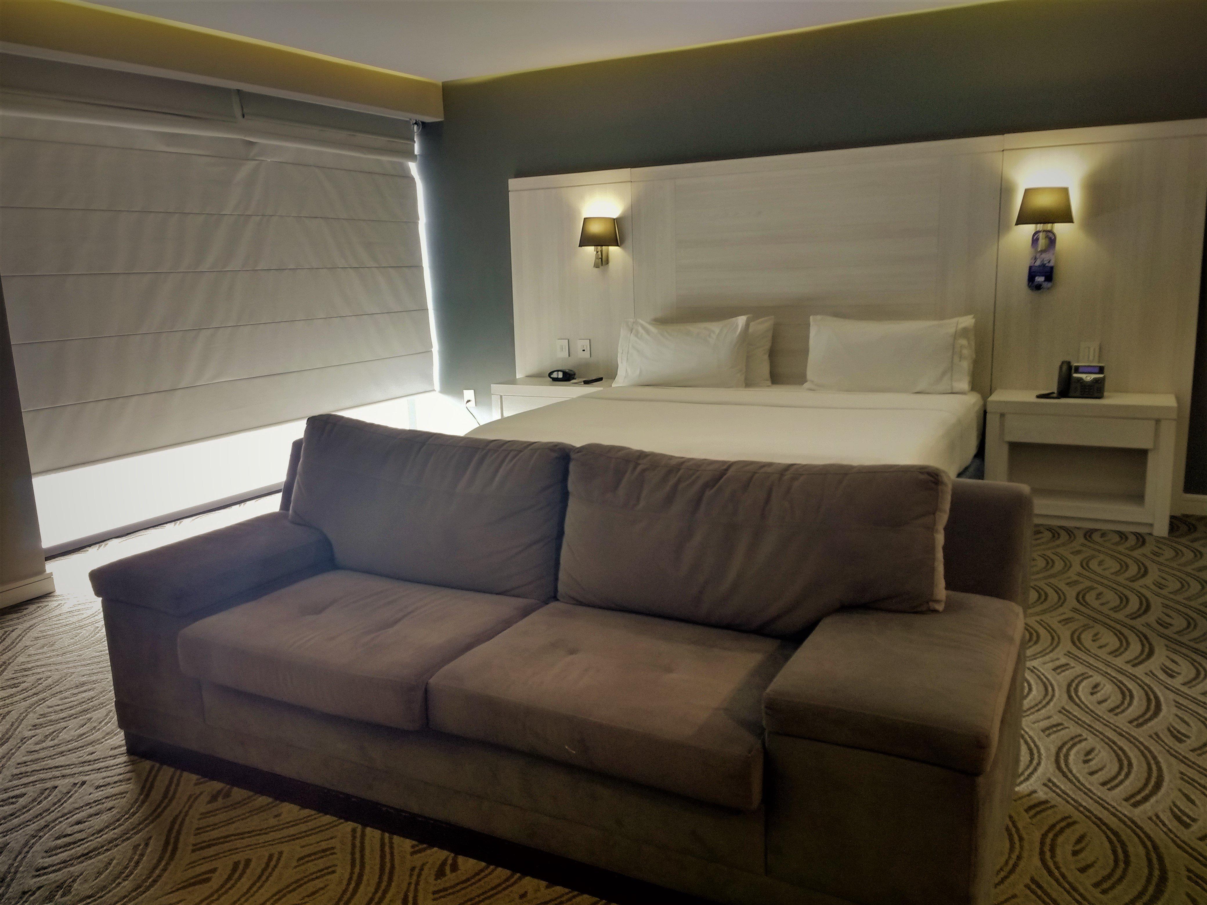Holiday Inn Express Pachuca By Ihg Exterior foto
