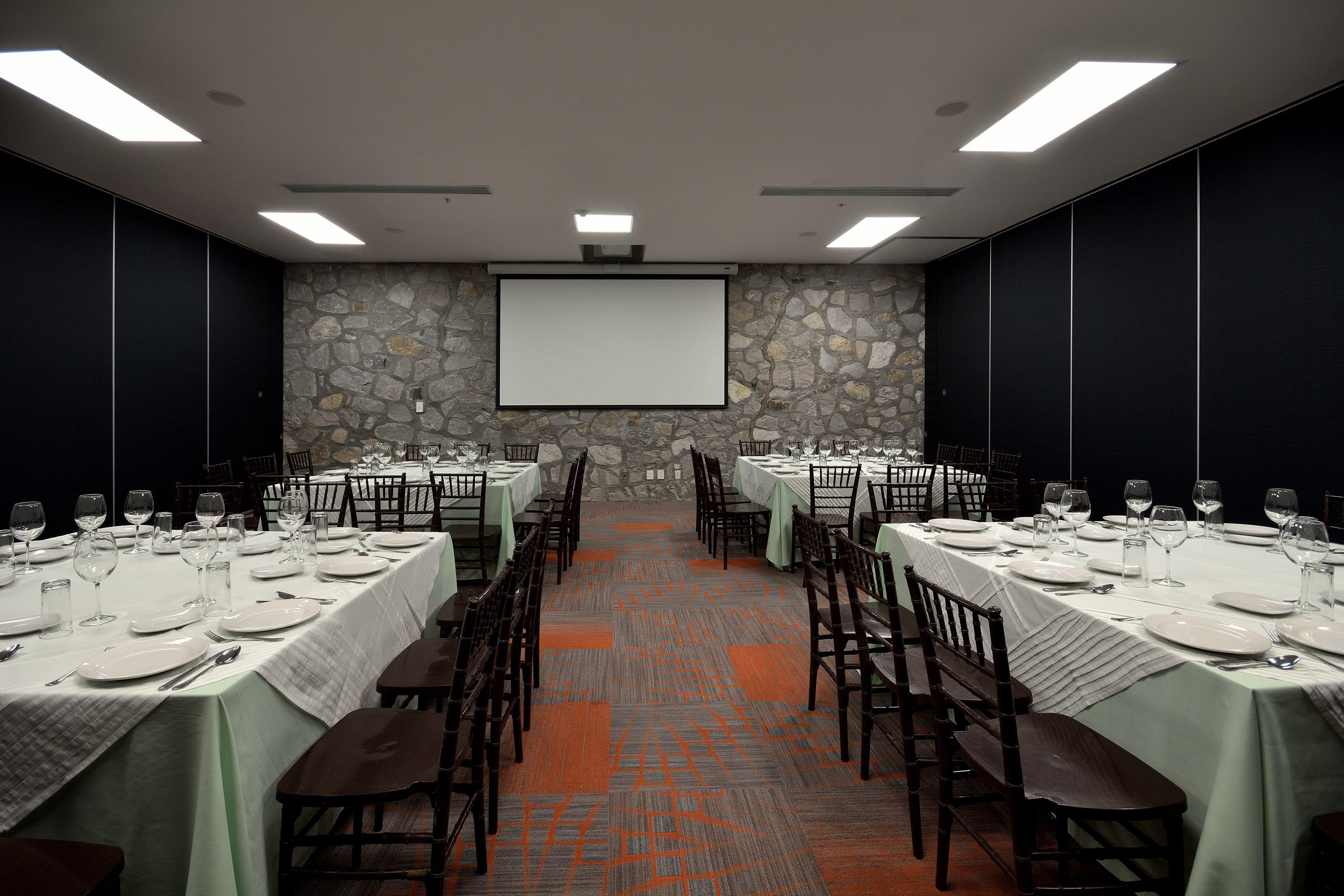 Holiday Inn Express Pachuca By Ihg Exterior foto