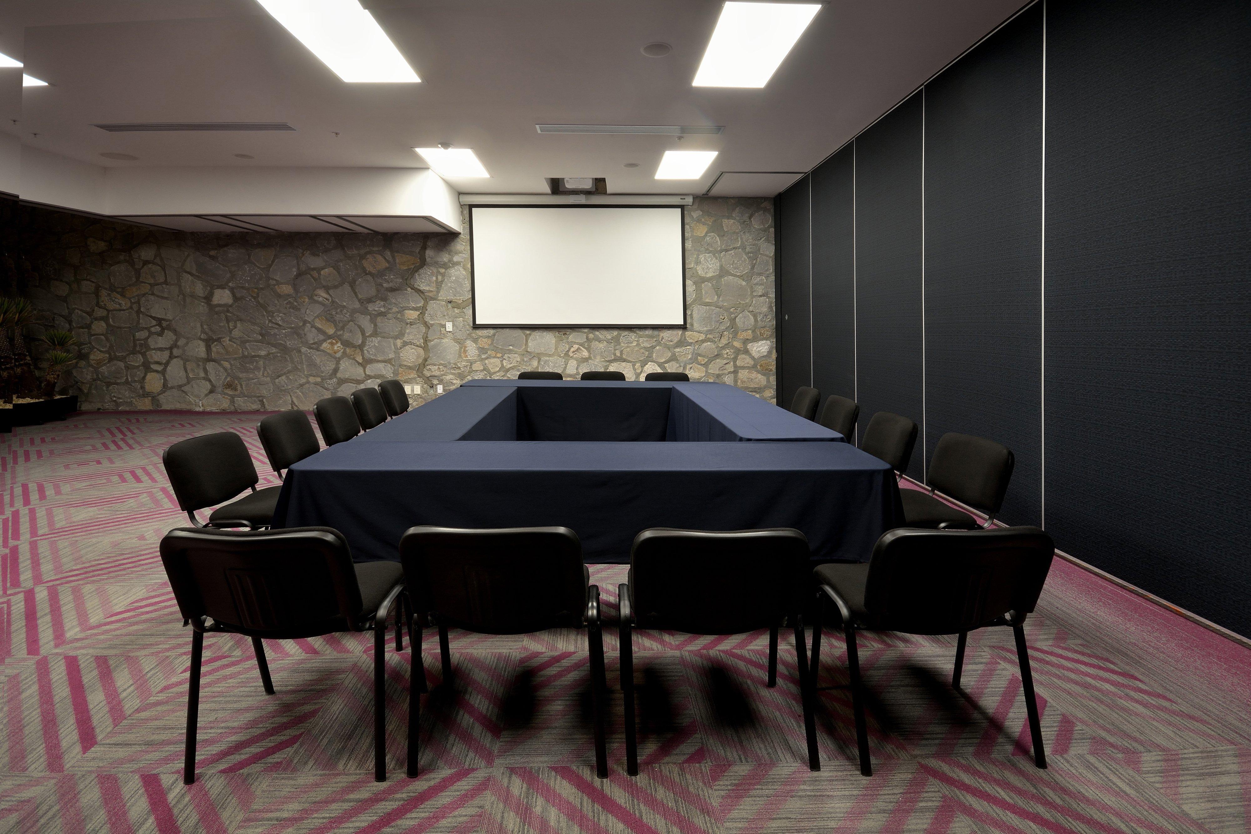 Holiday Inn Express Pachuca By Ihg Exterior foto