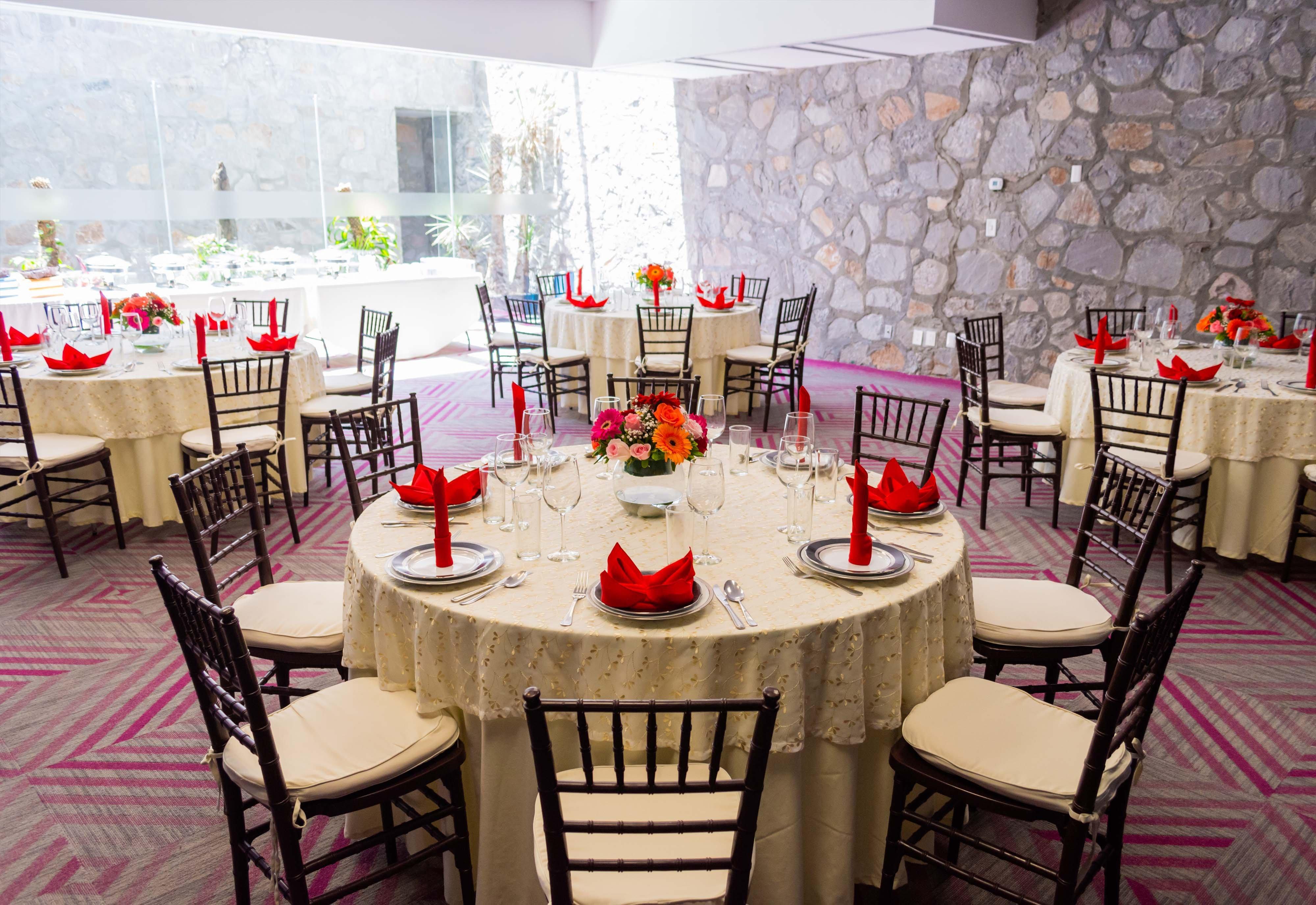 Holiday Inn Express Pachuca By Ihg Exterior foto
