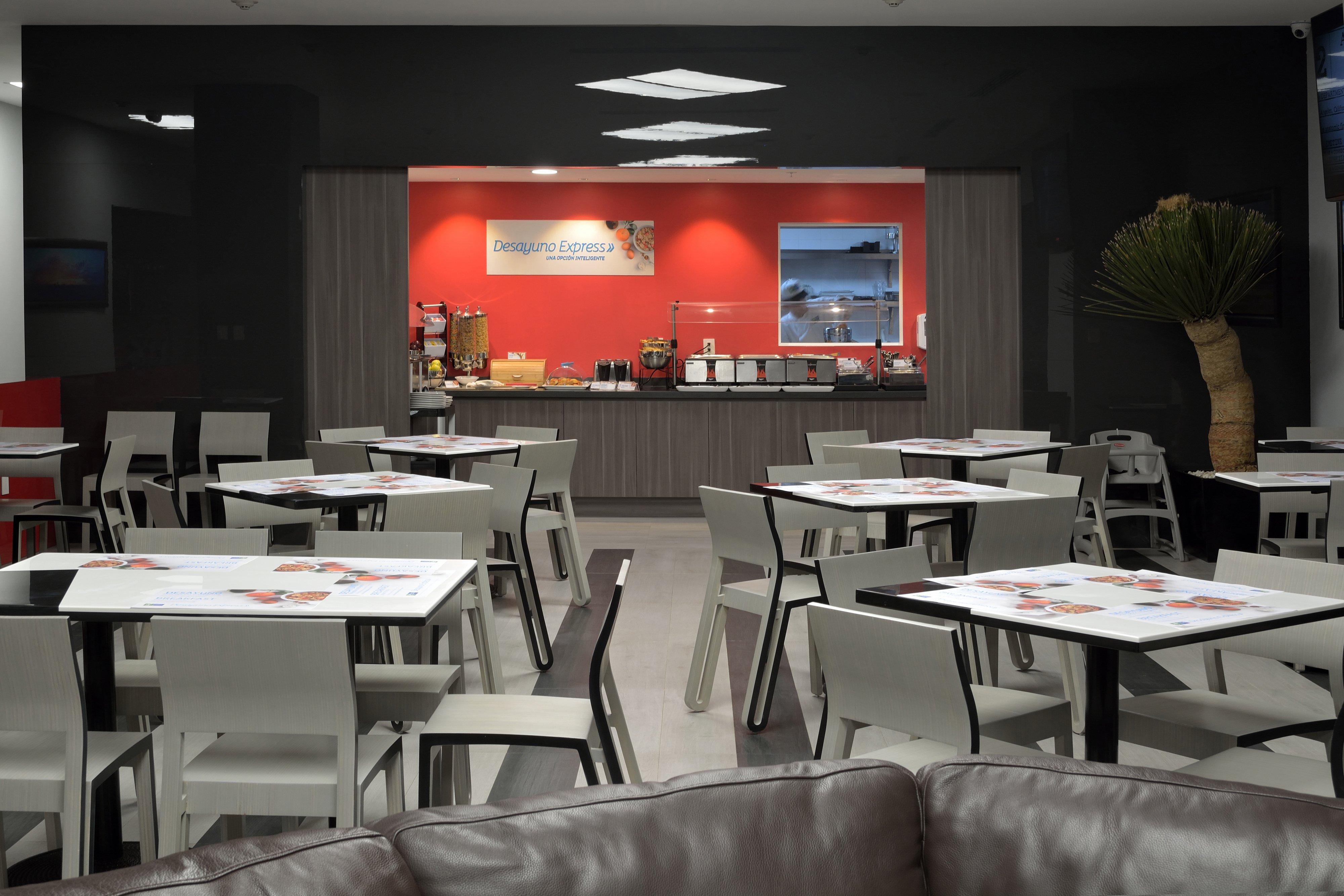 Holiday Inn Express Pachuca By Ihg Exterior foto