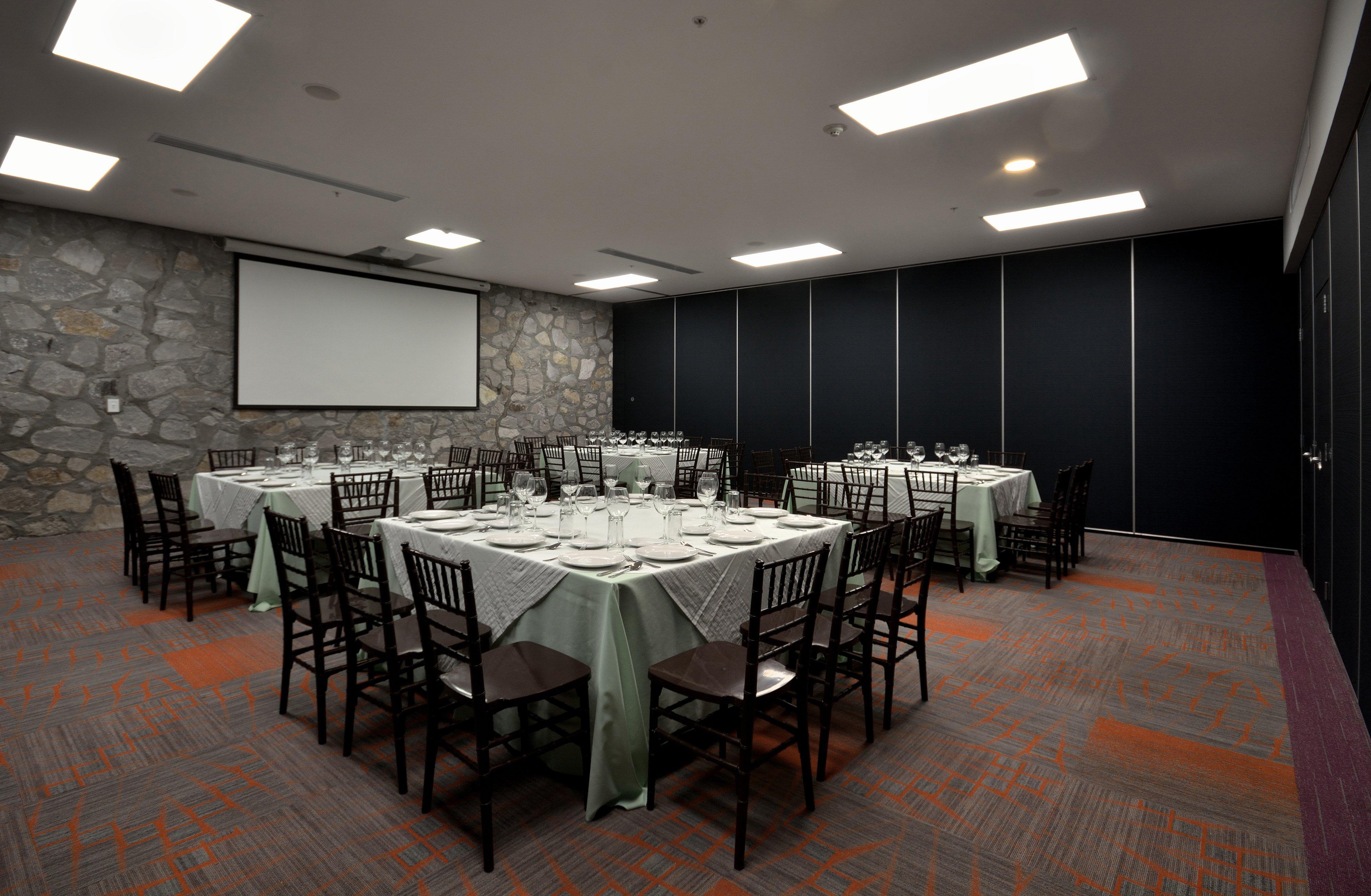Holiday Inn Express Pachuca By Ihg Exterior foto