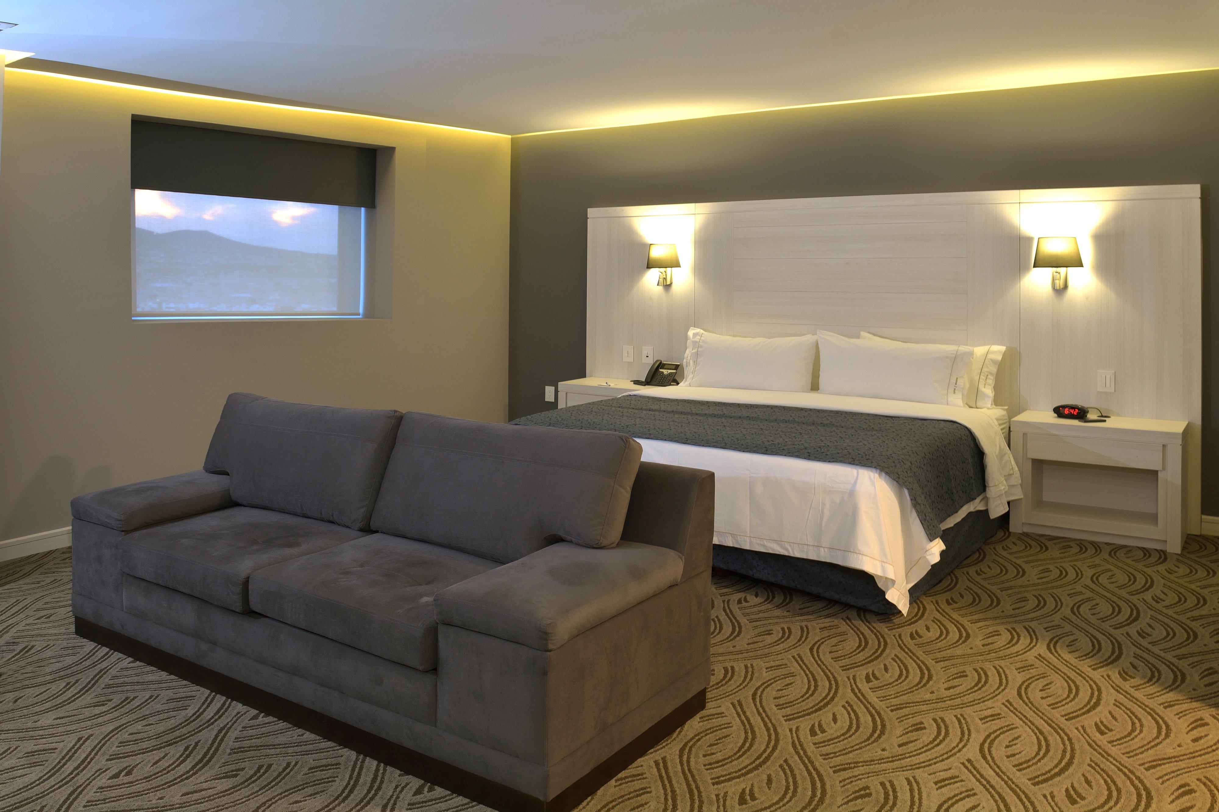 Holiday Inn Express Pachuca By Ihg Exterior foto