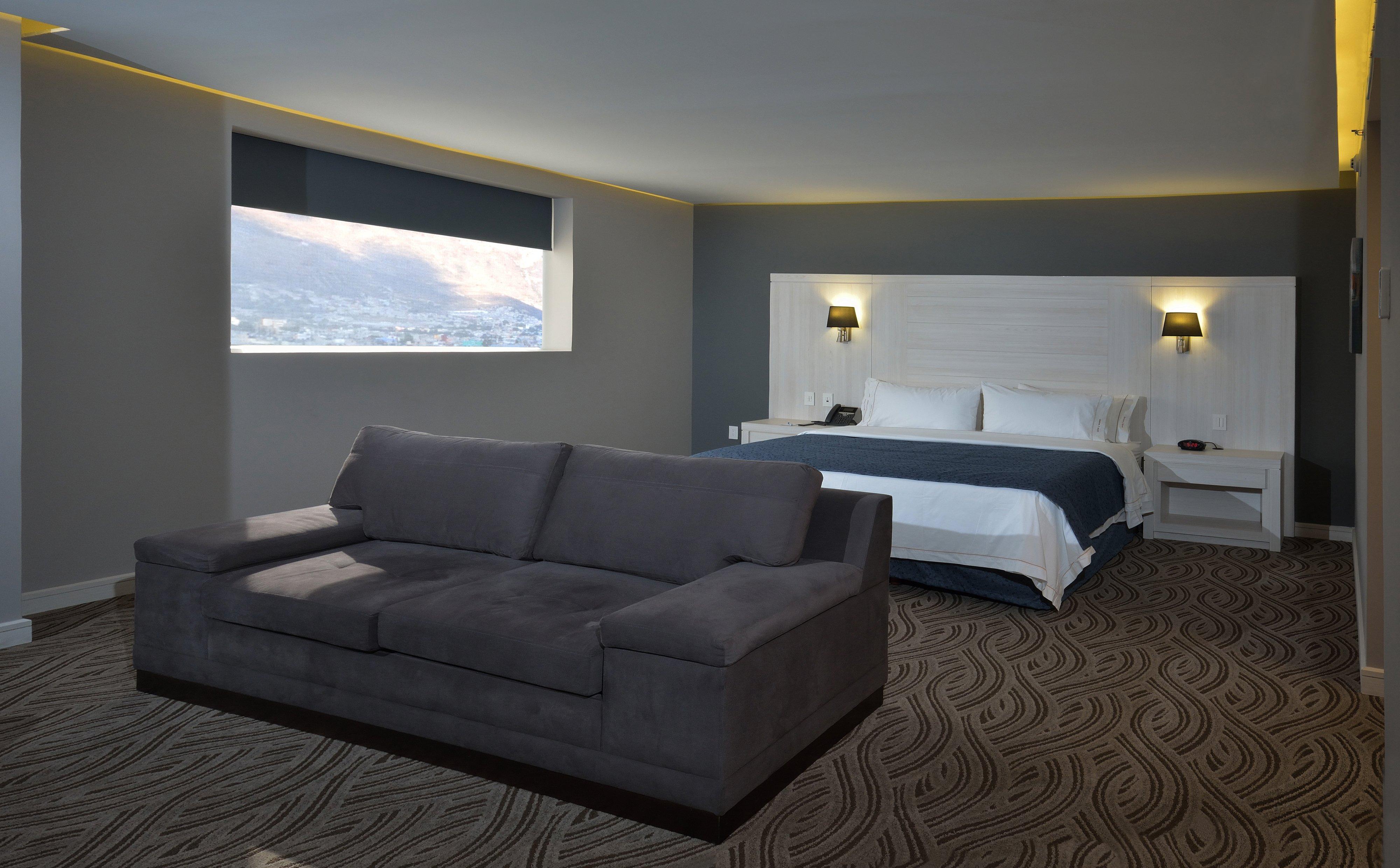 Holiday Inn Express Pachuca By Ihg Exterior foto
