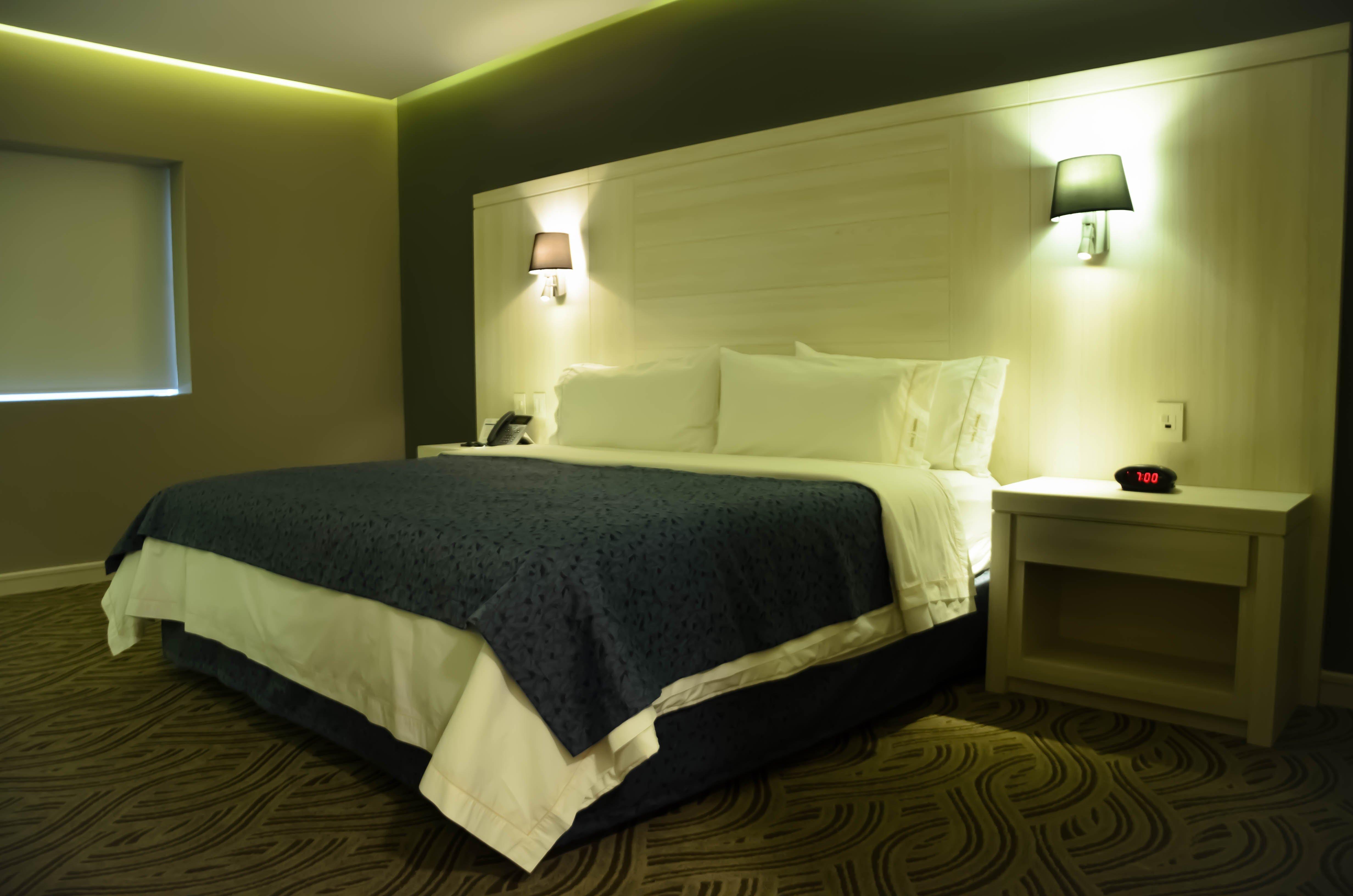 Holiday Inn Express Pachuca By Ihg Exterior foto
