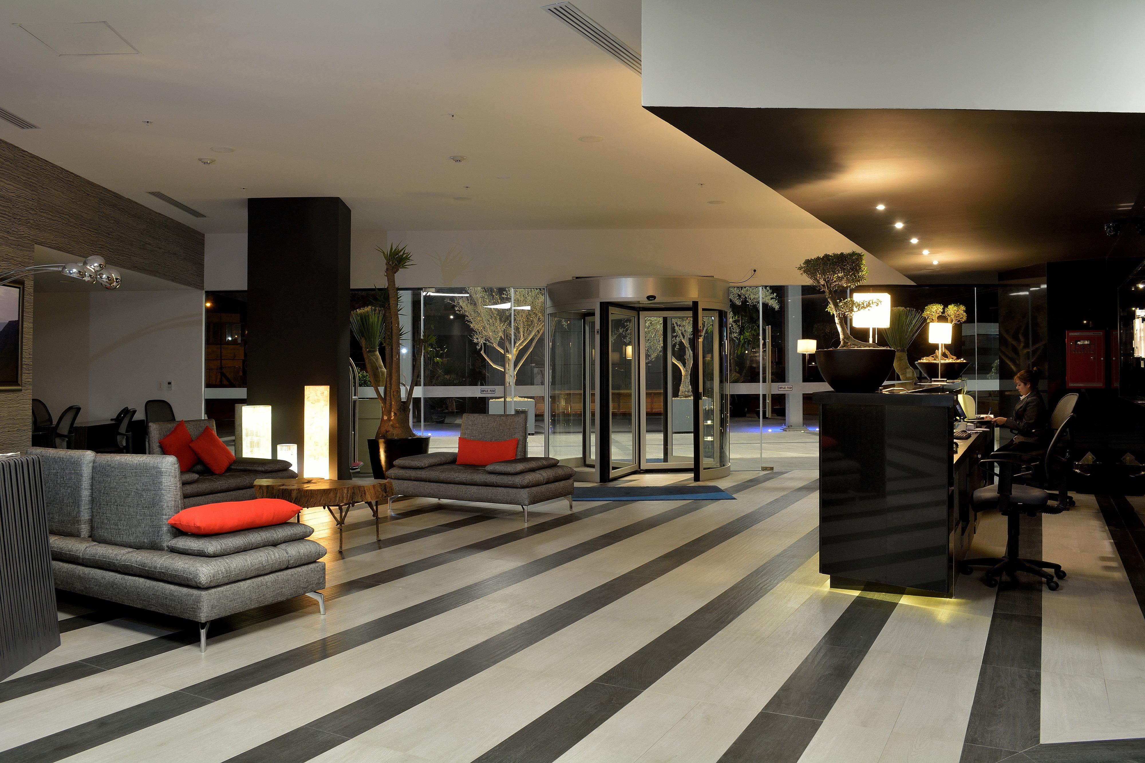 Holiday Inn Express Pachuca By Ihg Exterior foto
