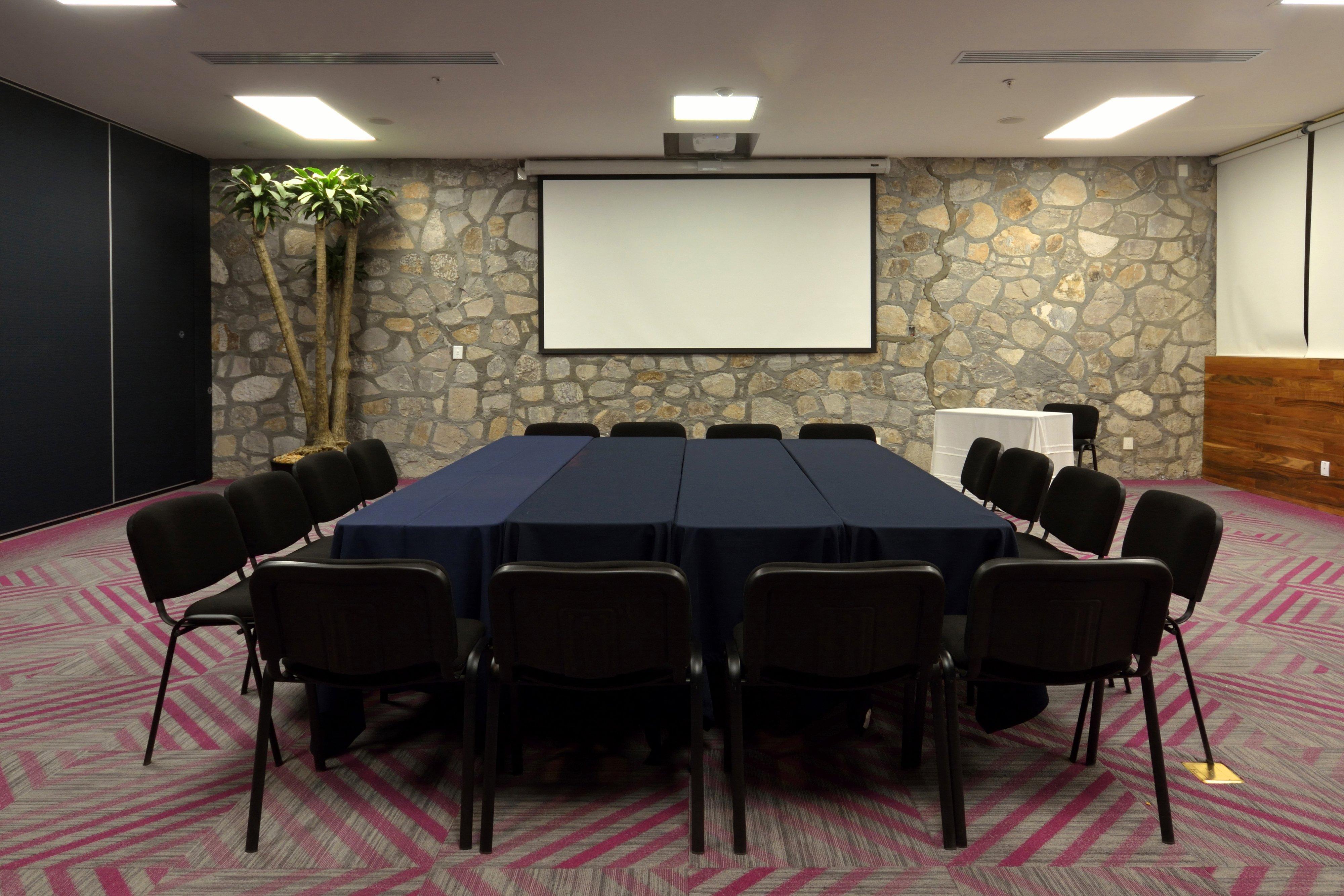 Holiday Inn Express Pachuca By Ihg Exterior foto