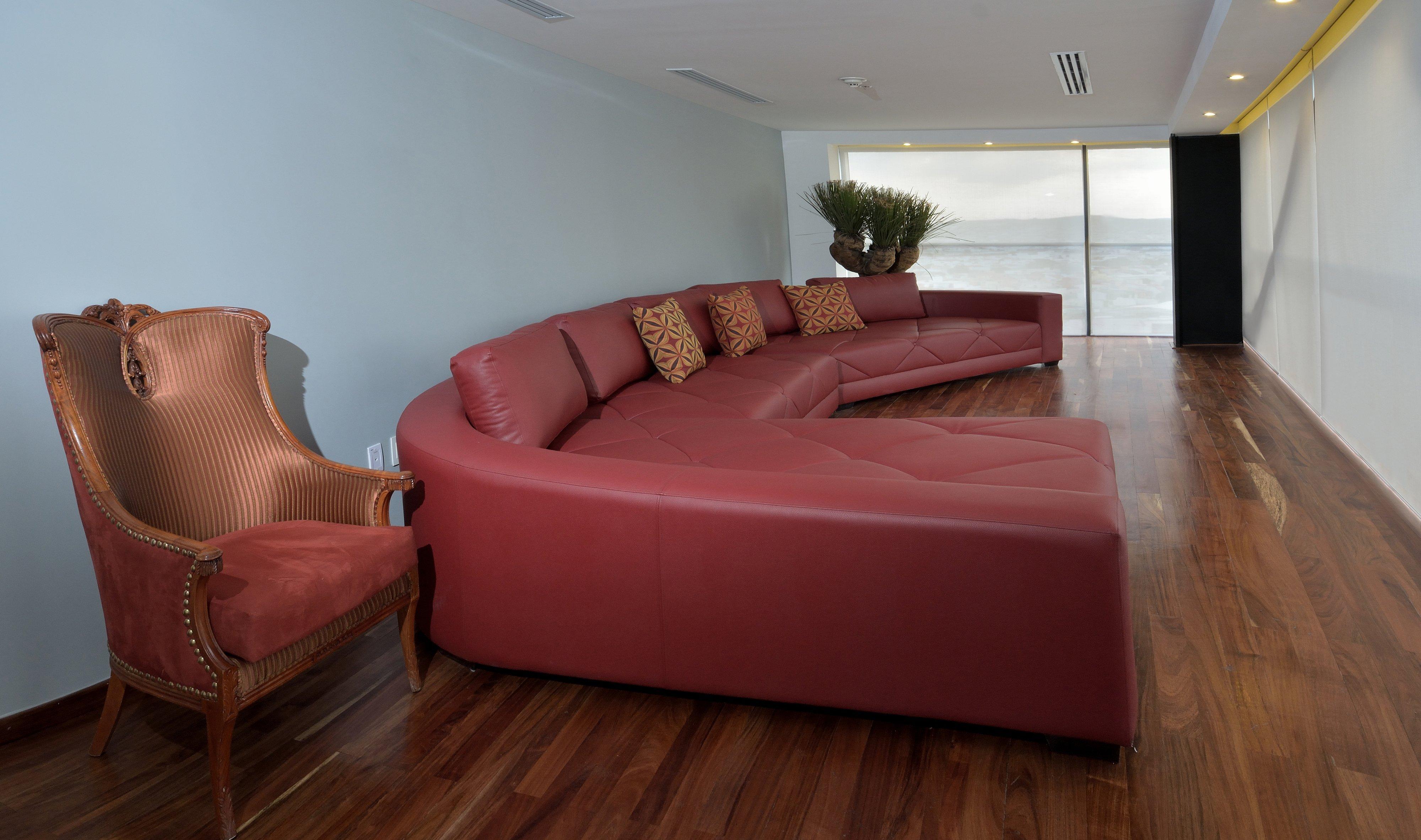 Holiday Inn Express Pachuca By Ihg Exterior foto
