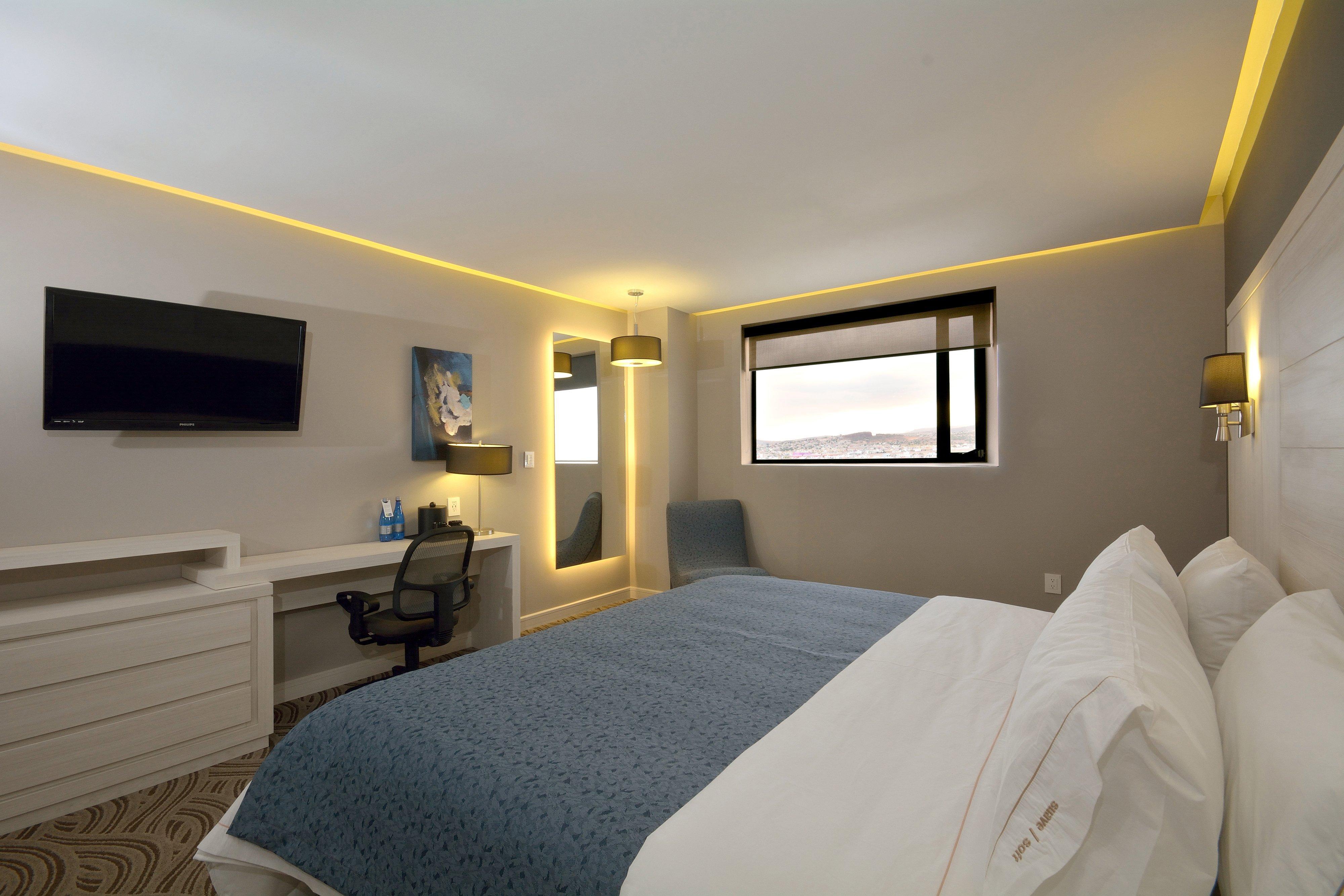 Holiday Inn Express Pachuca By Ihg Exterior foto