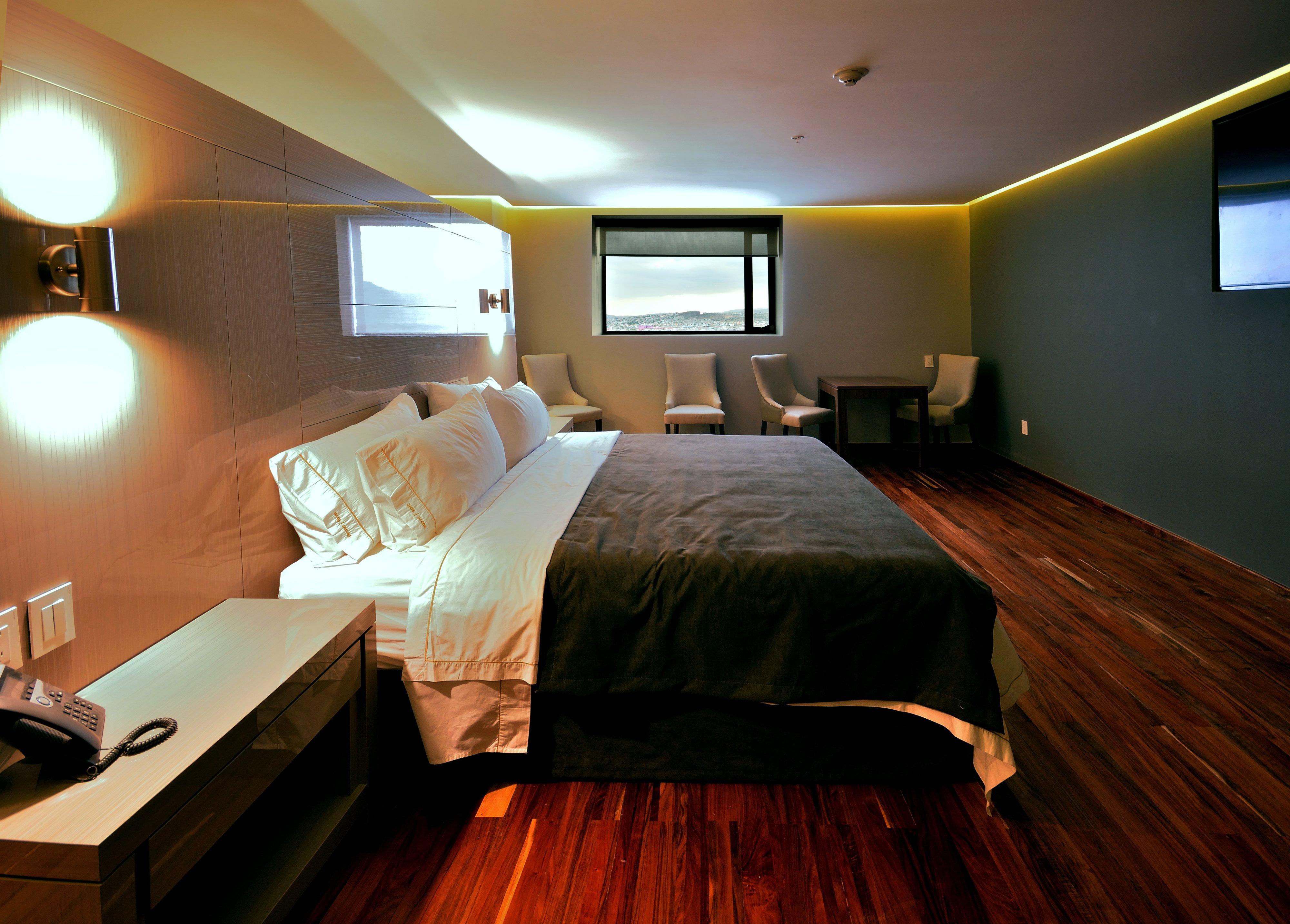 Holiday Inn Express Pachuca By Ihg Exterior foto