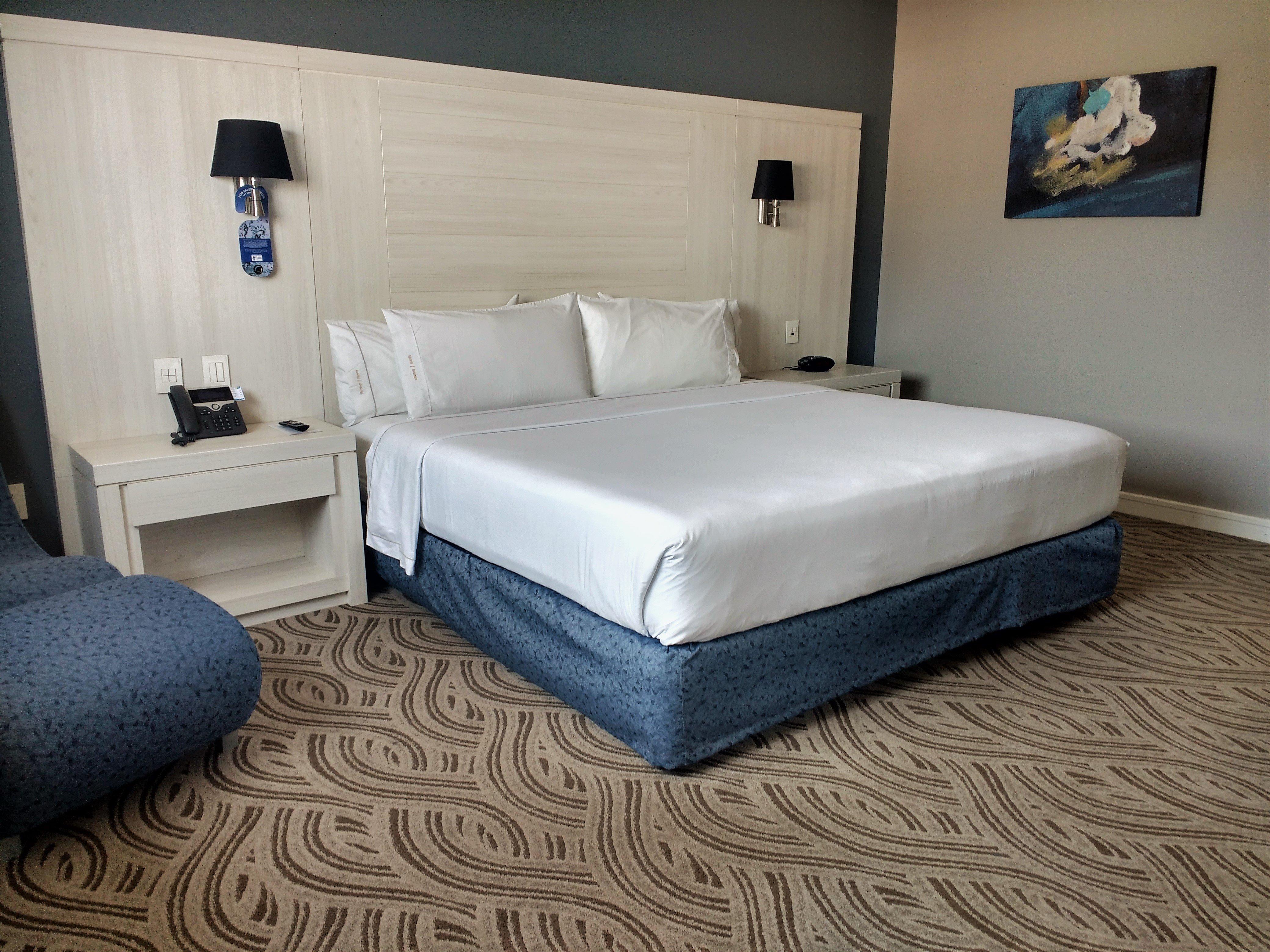 Holiday Inn Express Pachuca By Ihg Exterior foto