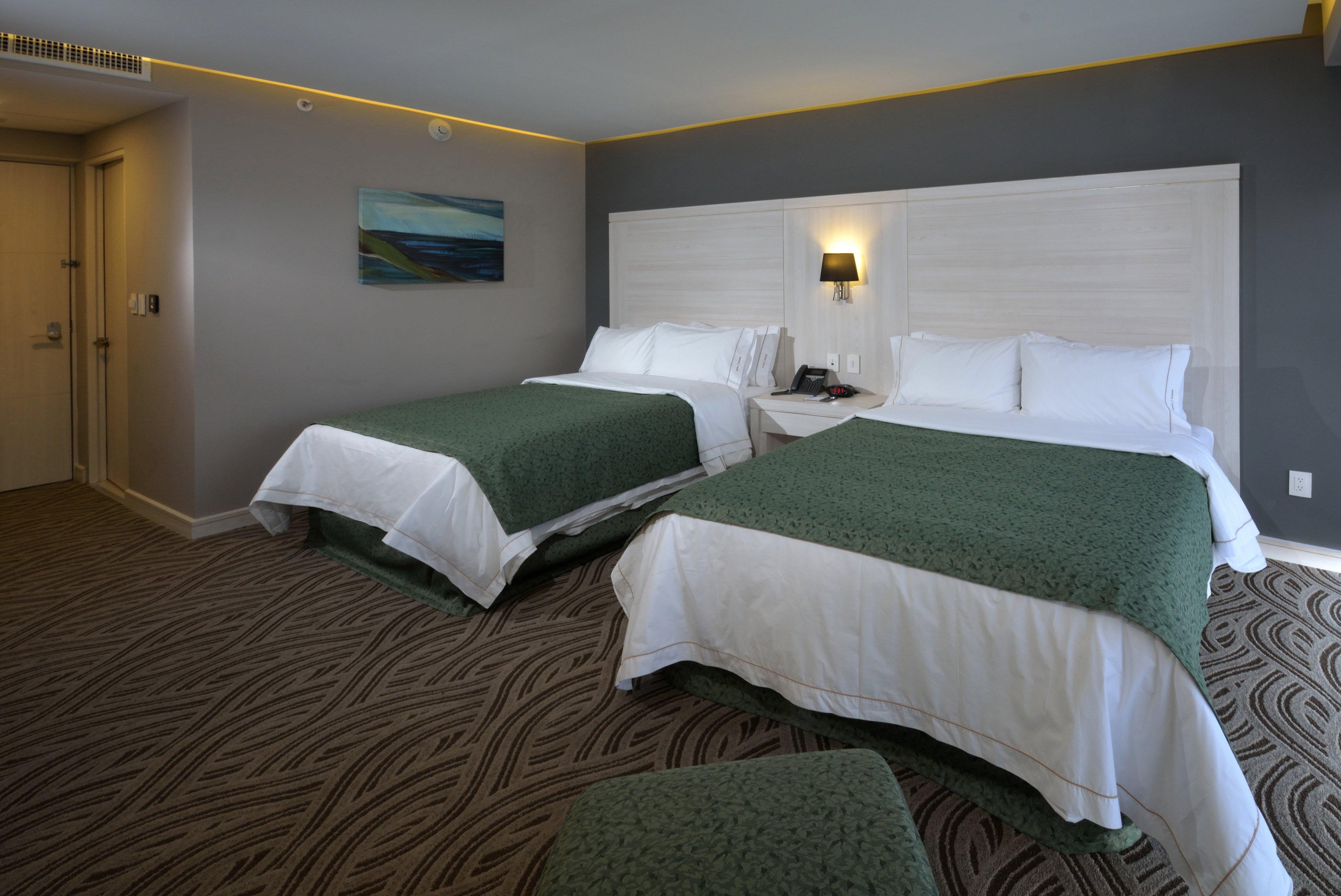 Holiday Inn Express Pachuca By Ihg Exterior foto