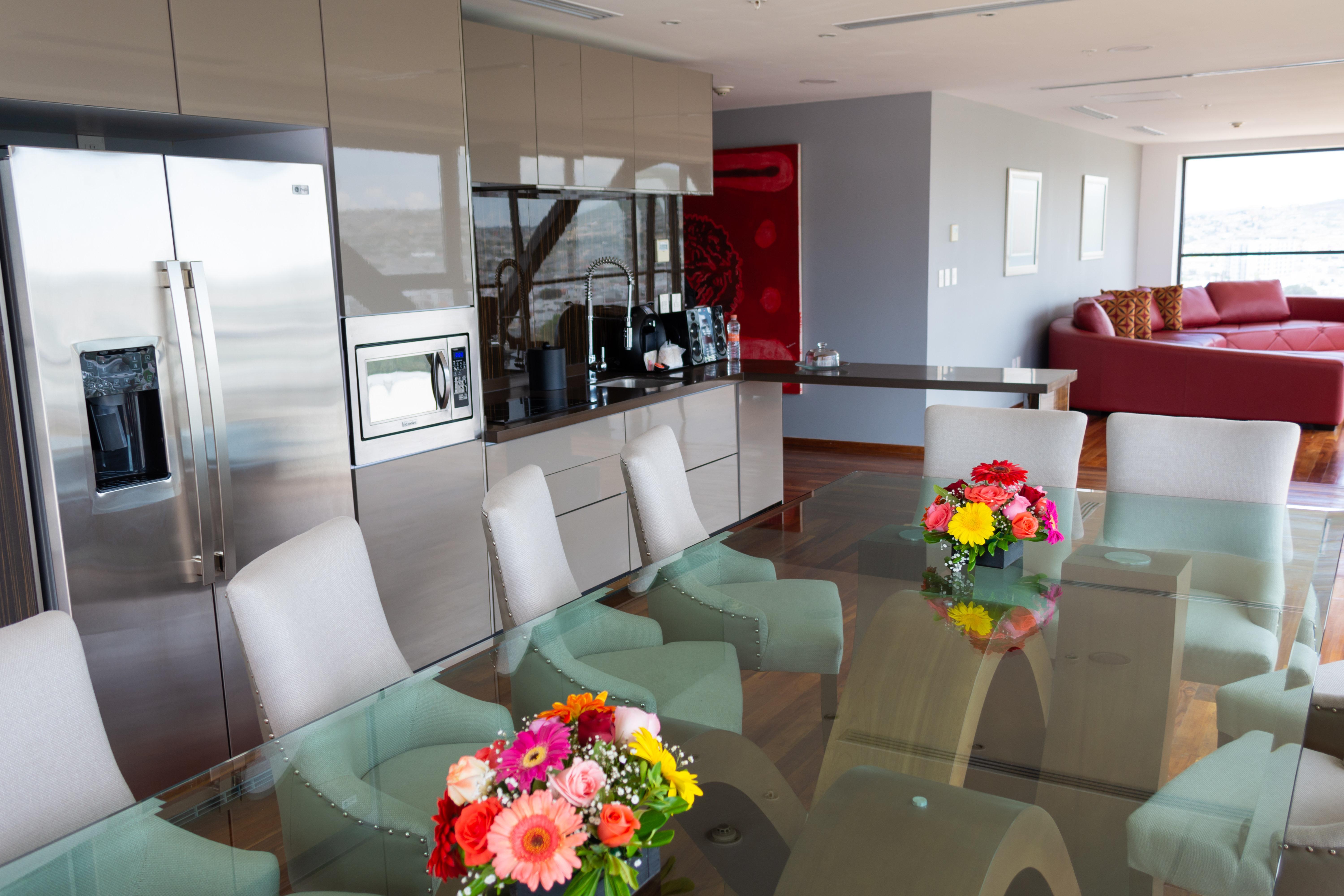Holiday Inn Express Pachuca By Ihg Exterior foto