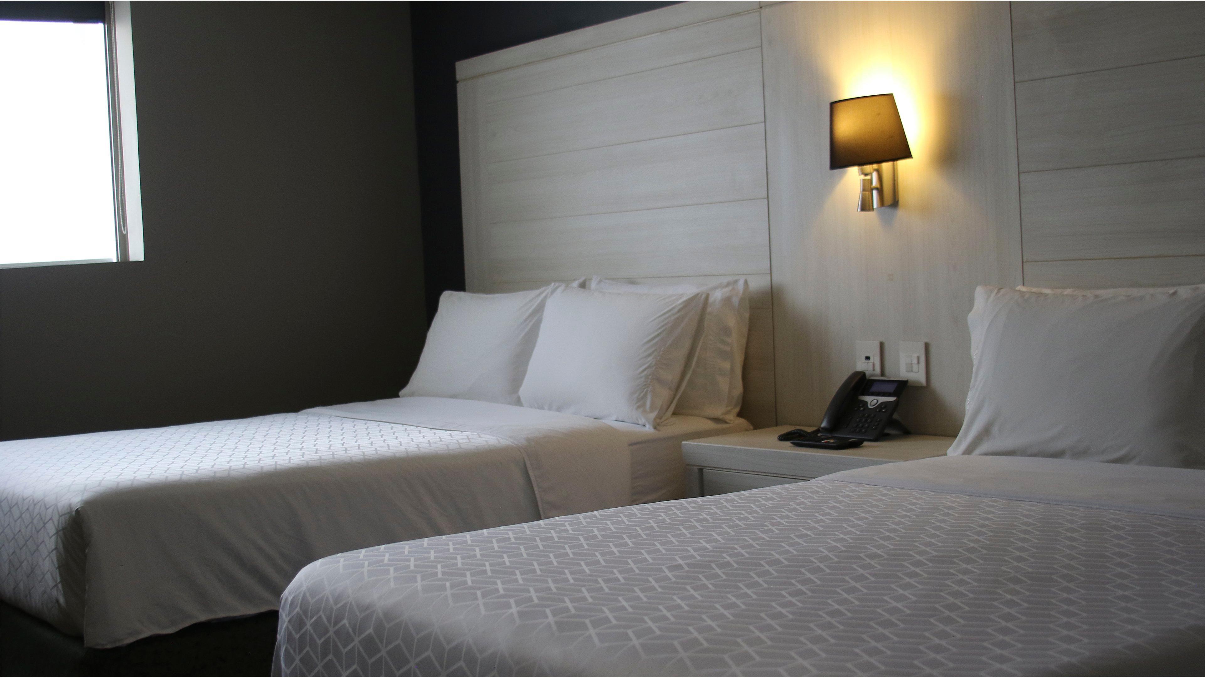 Holiday Inn Express Pachuca By Ihg Exterior foto