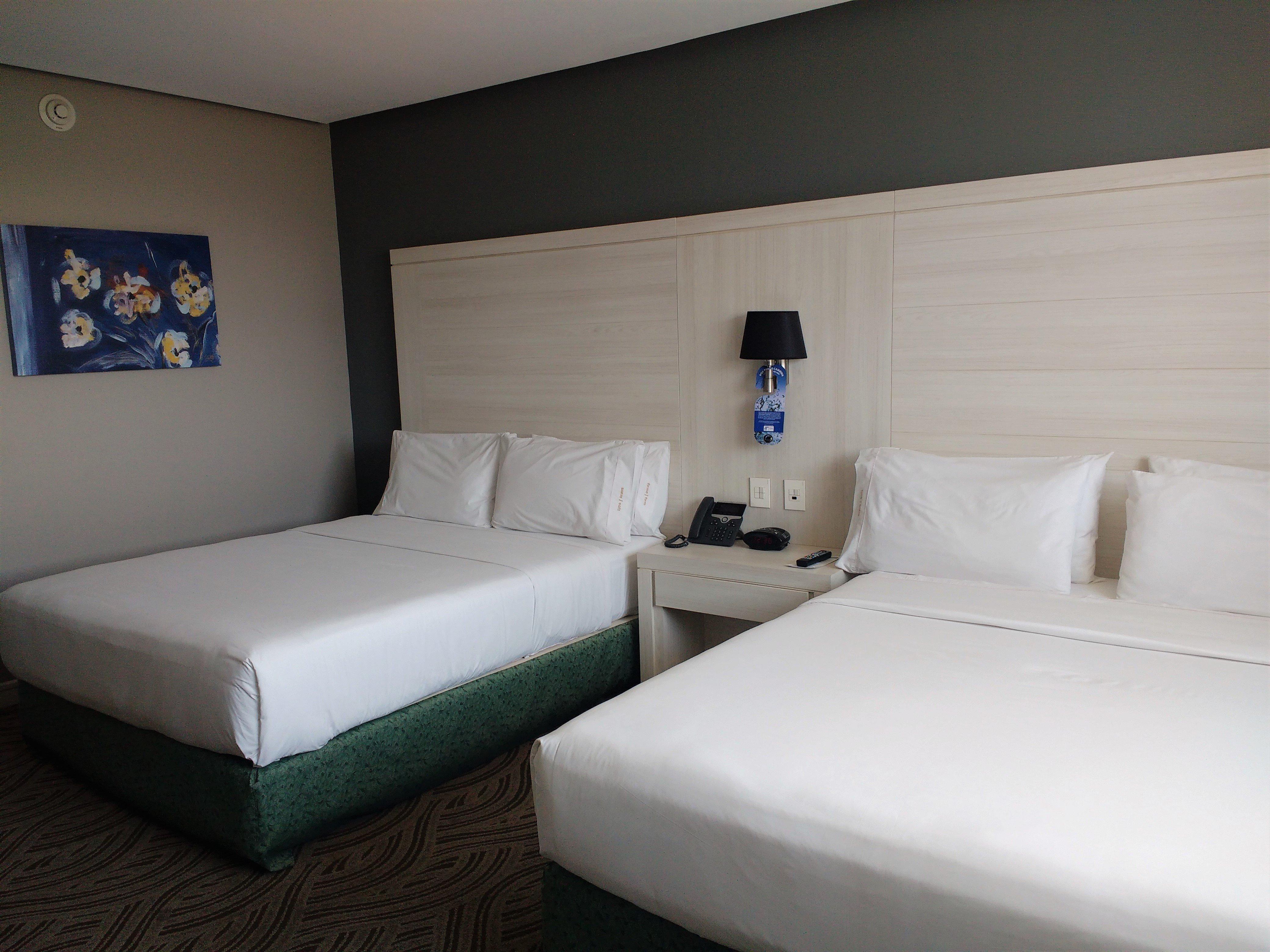 Holiday Inn Express Pachuca By Ihg Exterior foto
