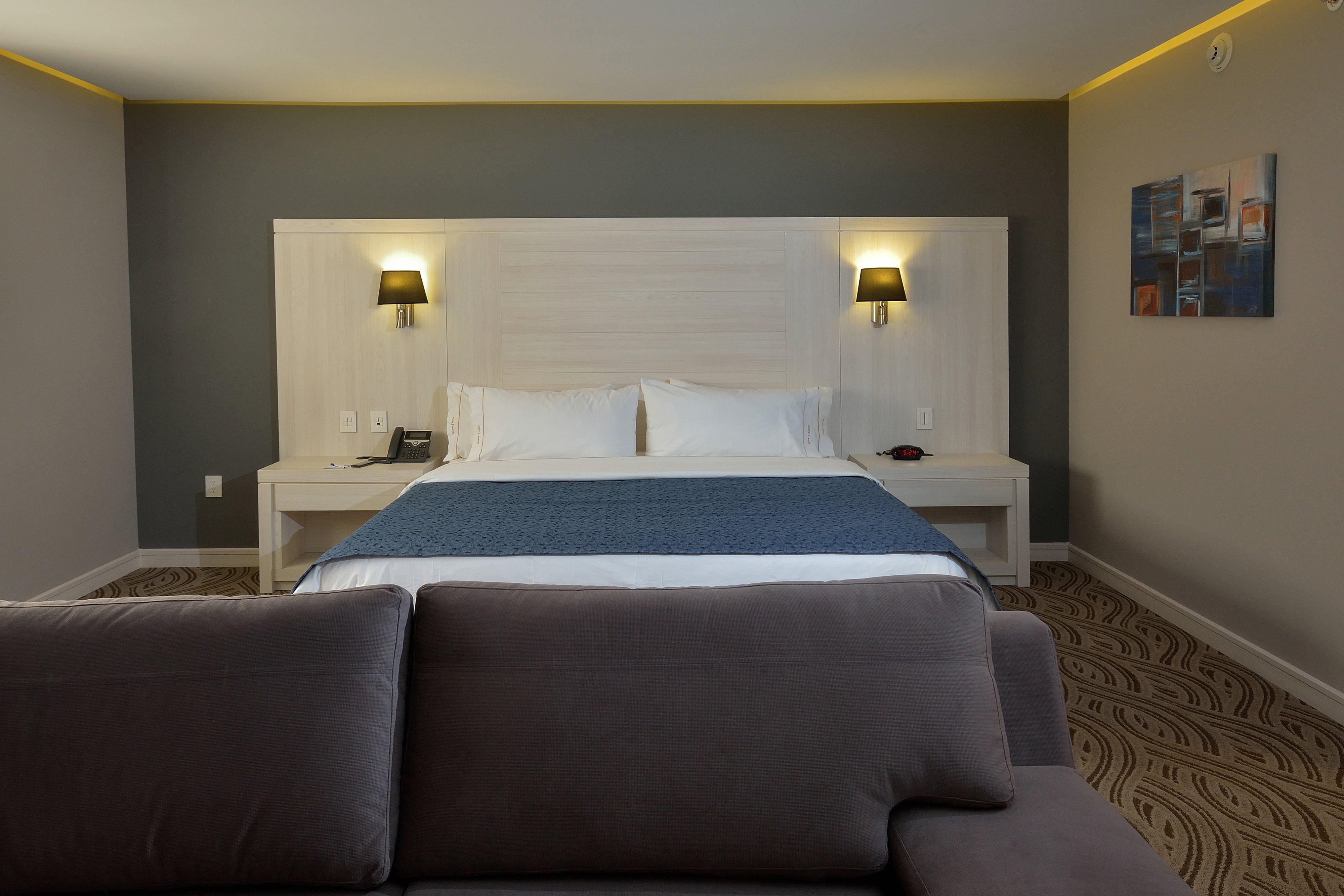 Holiday Inn Express Pachuca By Ihg Exterior foto
