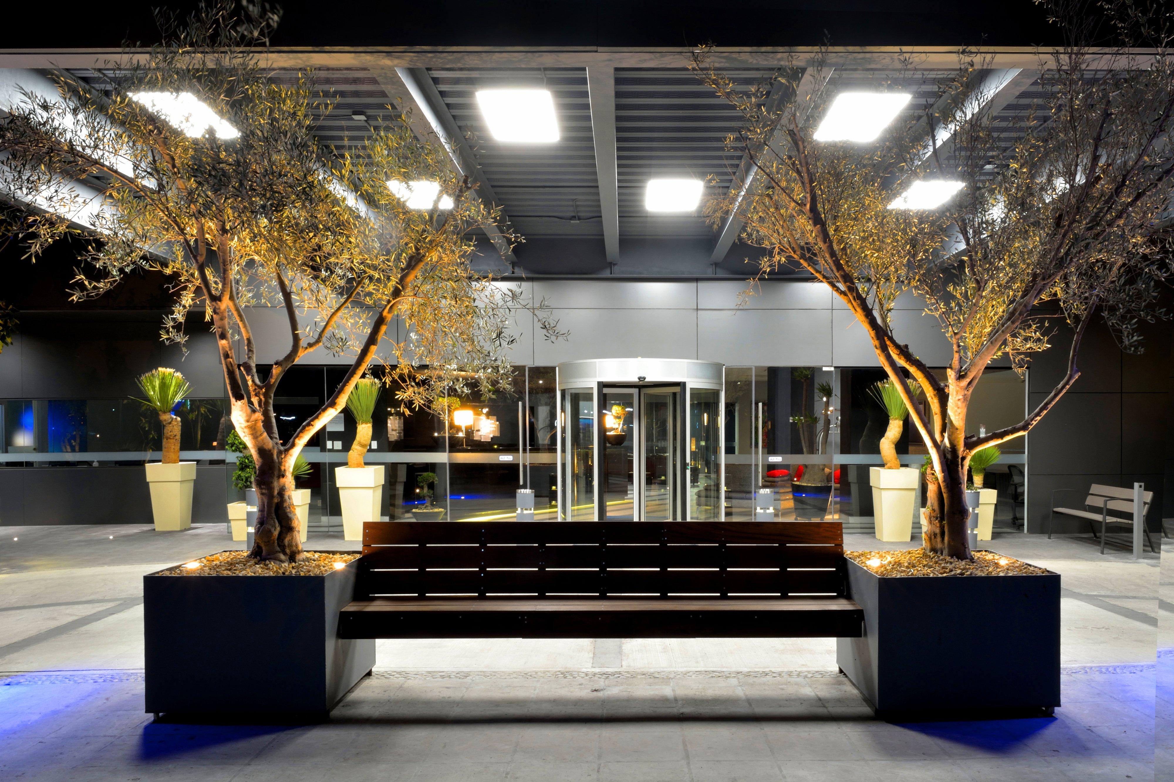 Holiday Inn Express Pachuca By Ihg Exterior foto