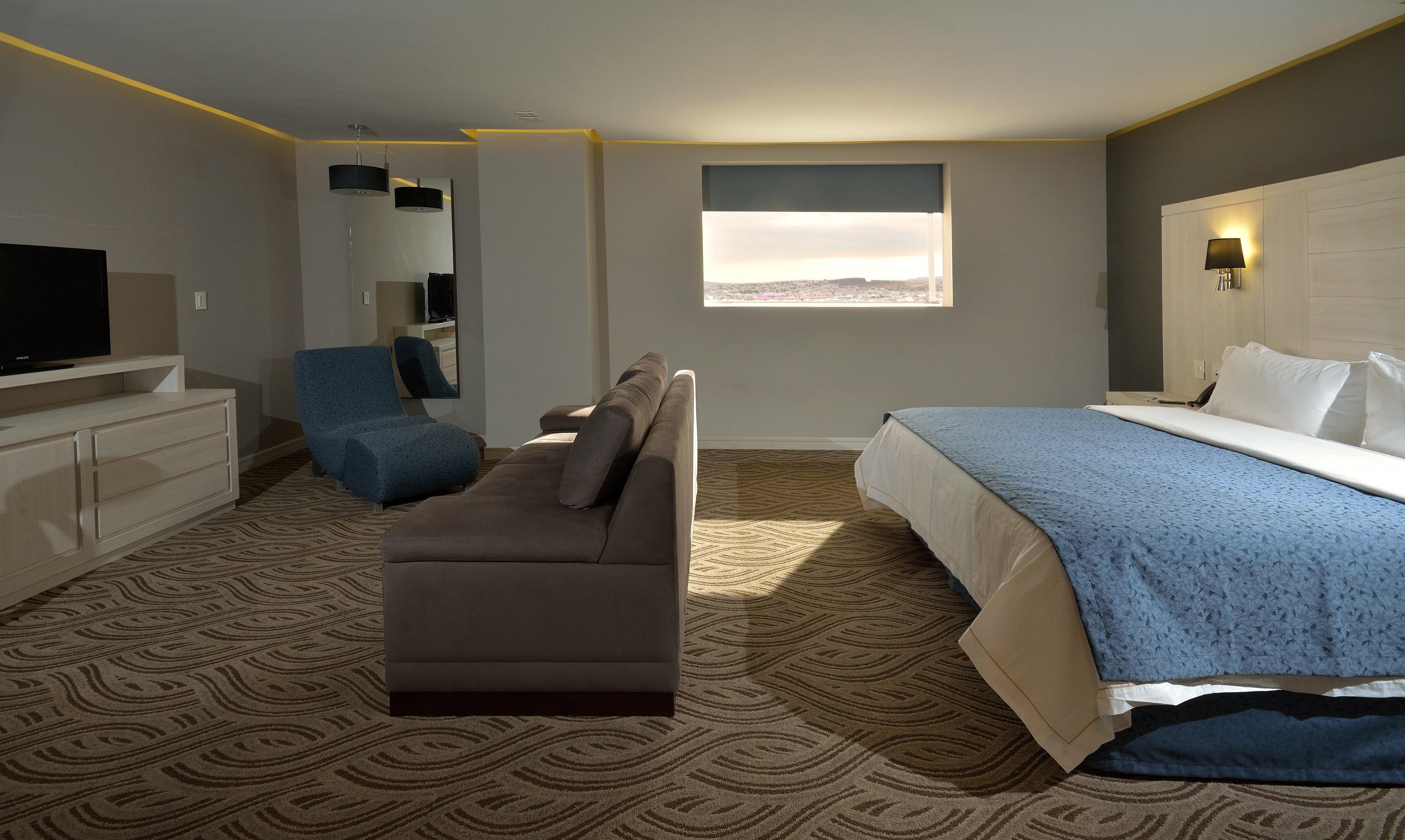 Holiday Inn Express Pachuca By Ihg Exterior foto