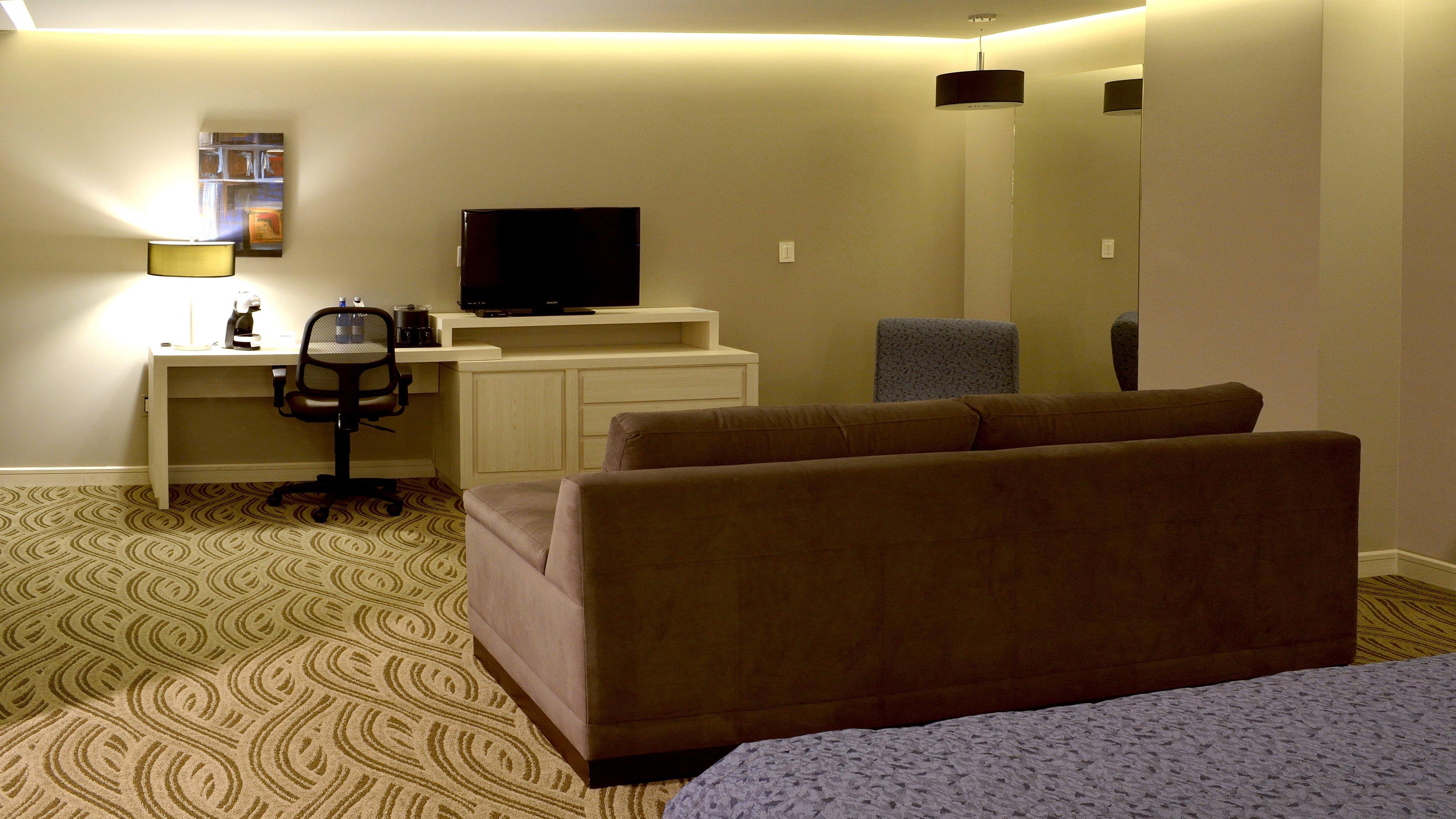 Holiday Inn Express Pachuca By Ihg Exterior foto