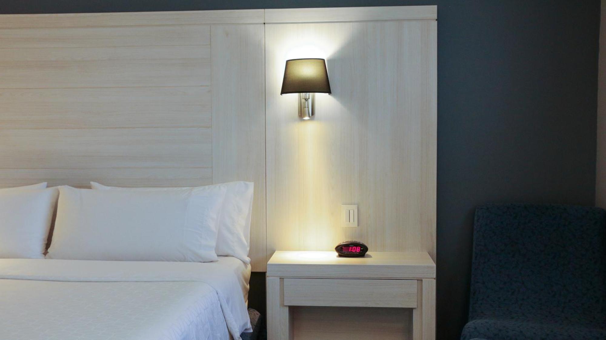 Holiday Inn Express Pachuca By Ihg Exterior foto